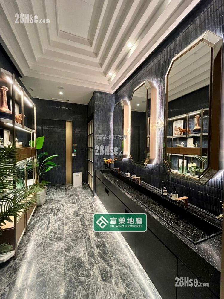 One Soho Rental 1 Bedroom , 1 Bathroom 285 ft²