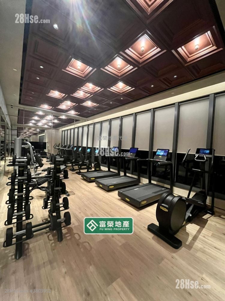 One Soho Rental 1 Bedroom , 1 Bathroom 285 ft²