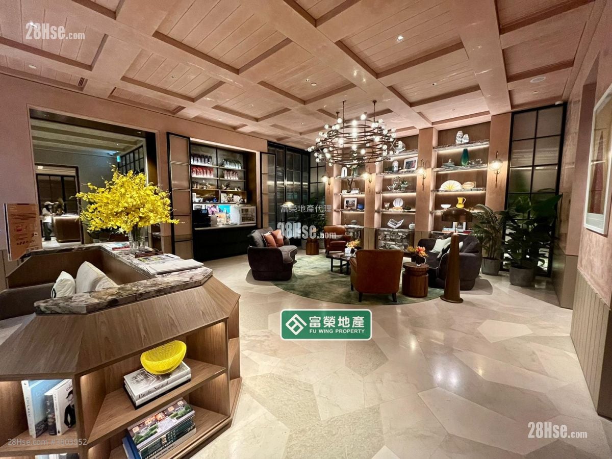 One Soho Rental 1 Bedroom , 1 Bathroom 285 ft²