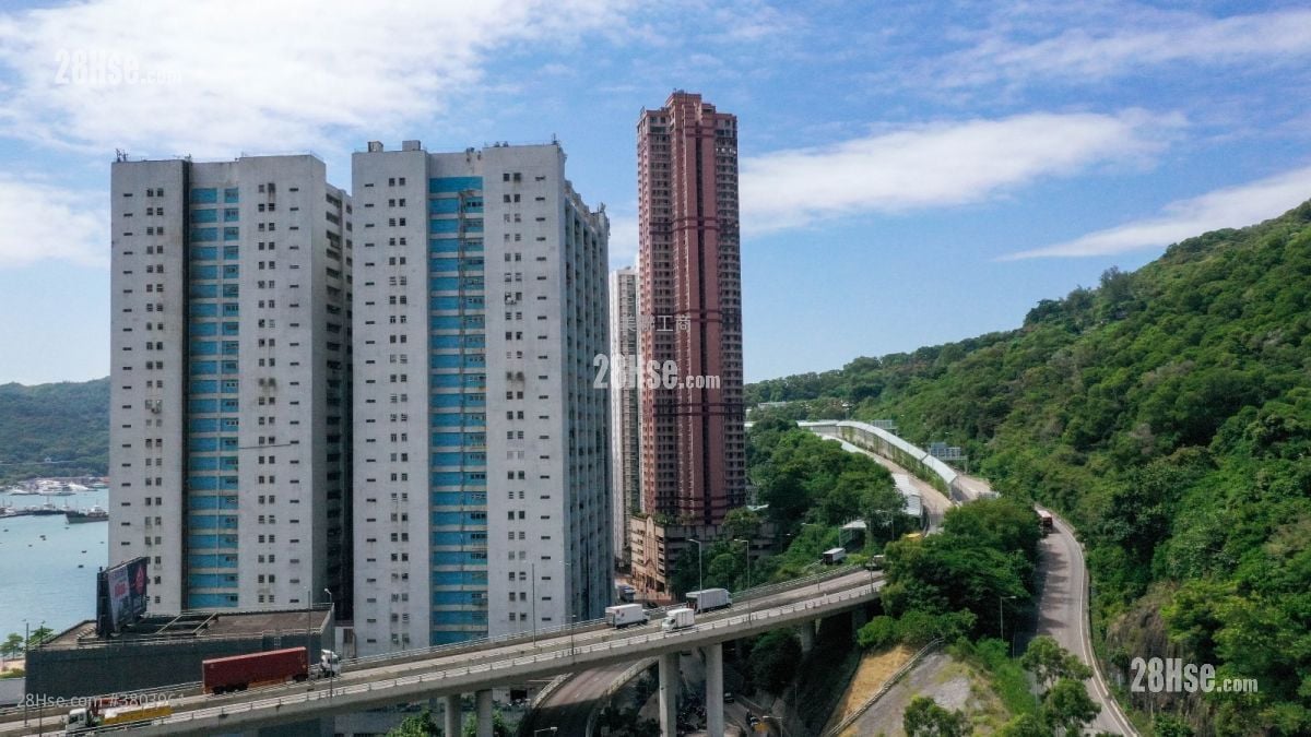 International Enterprise Centre 1 Sell