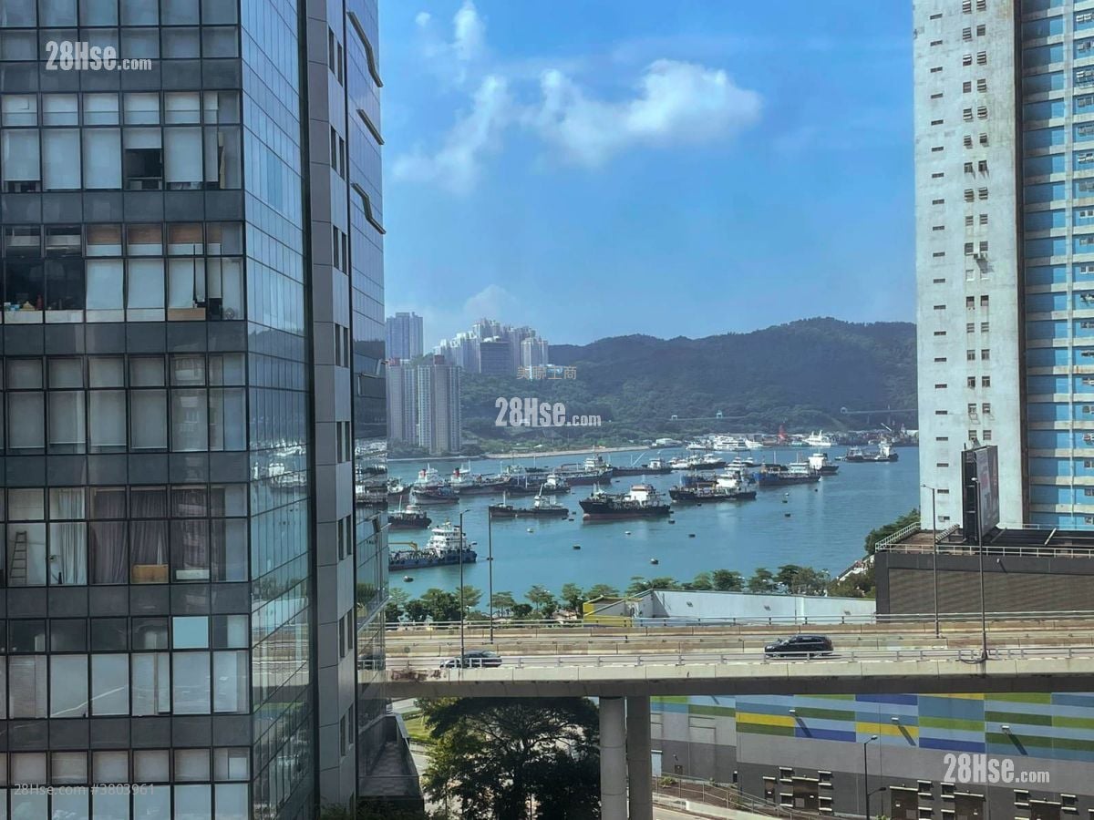 International Enterprise Centre 1 Sell