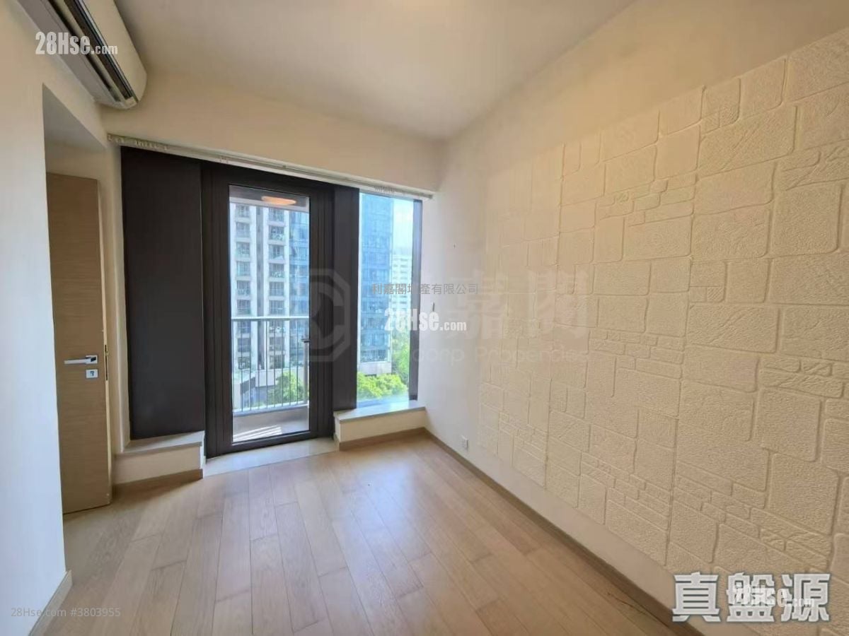 皓畋 租盘 609 平方尺