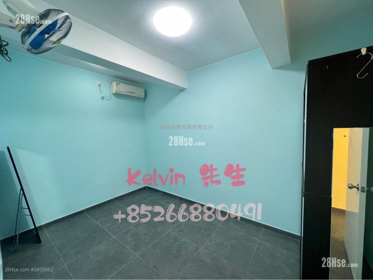 上海街701号 售盘 2 房 , 1 浴室 560 平方尺