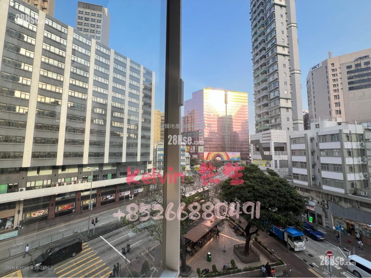 上海街701号 售盘 2 房 , 1 浴室 560 平方尺