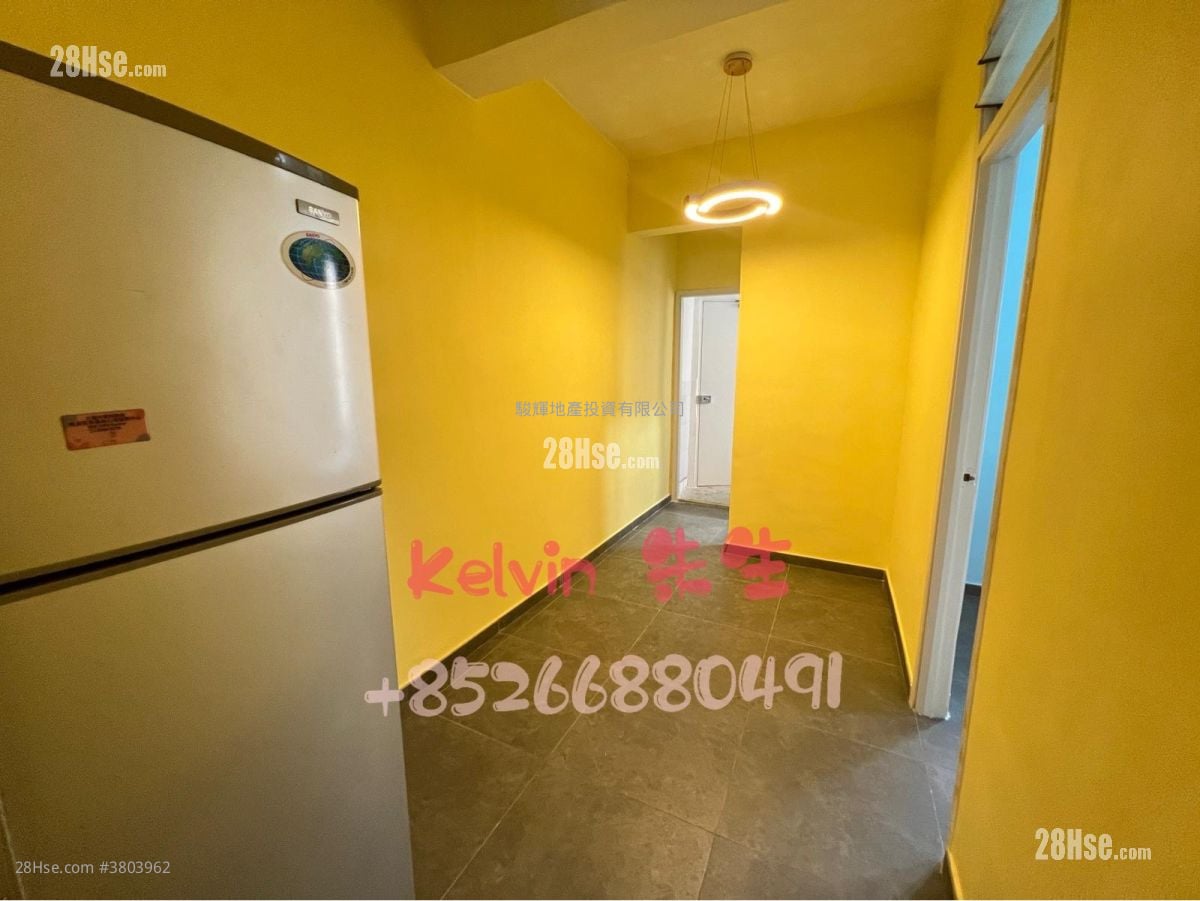 上海街701号 售盘 2 房 , 1 浴室 560 平方尺