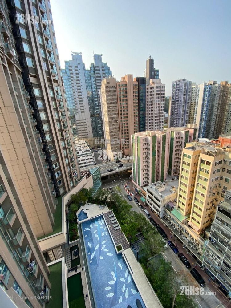 Chatham Gate Sell 2 Bedrooms , 1 Bathroom 609 ft²