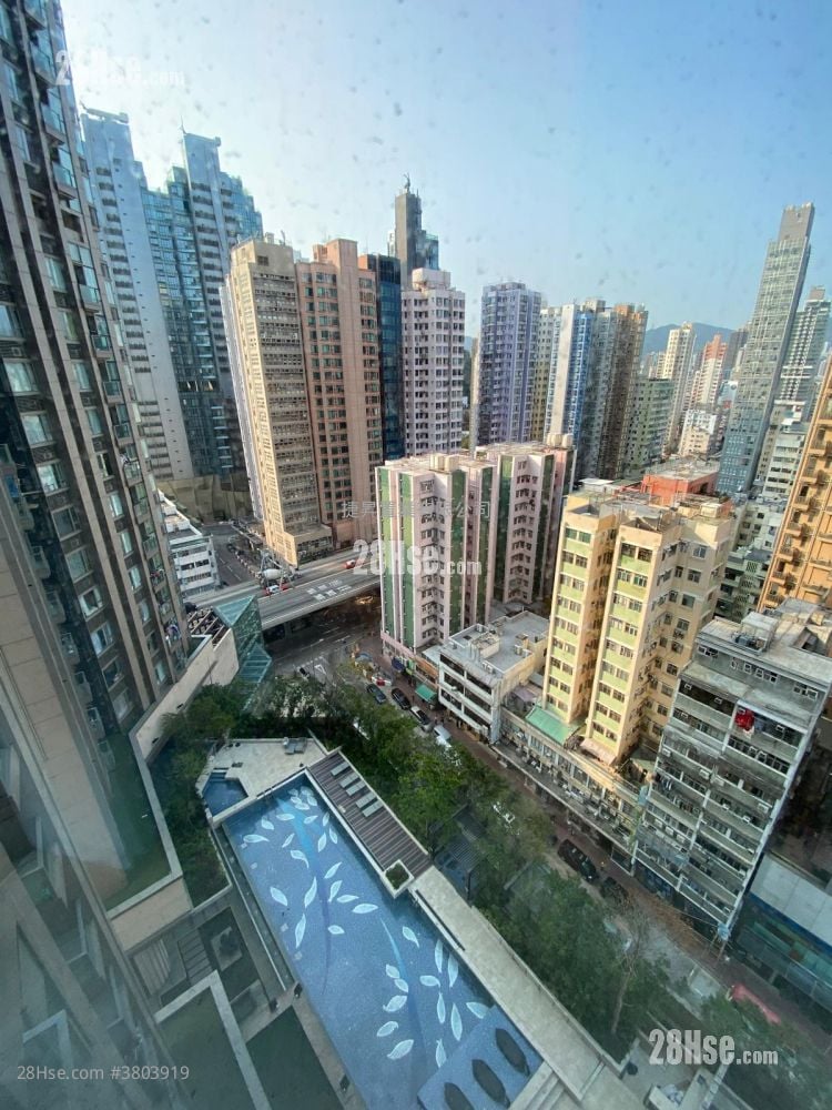 Chatham Gate Sell 2 Bedrooms , 1 Bathroom 609 ft²