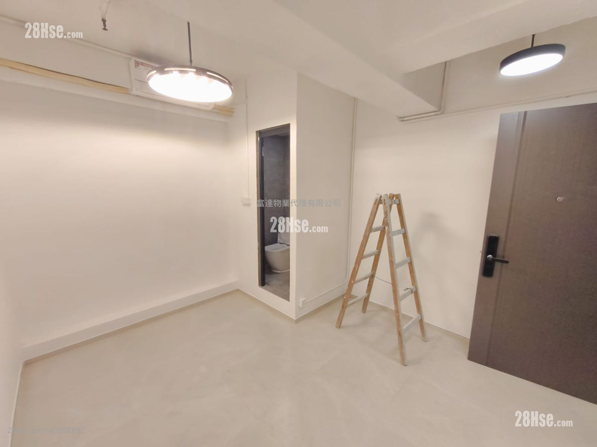 时运工业大厦 租盘