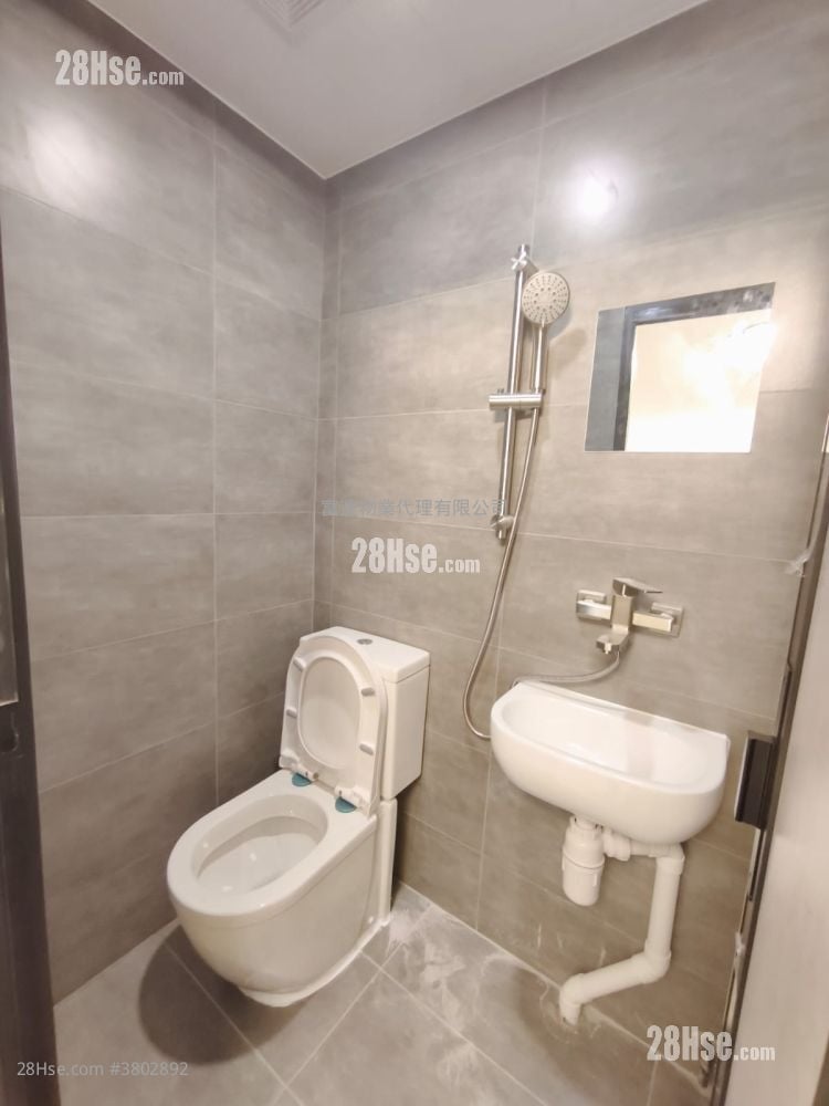 时运工业大厦 租盘