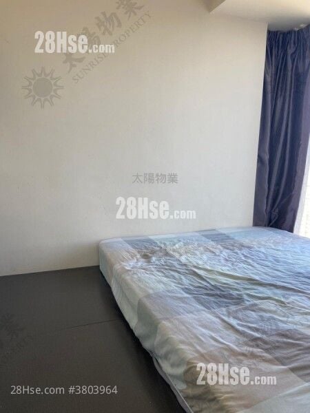 维港星岸 售盘 3 房 728 平方尺