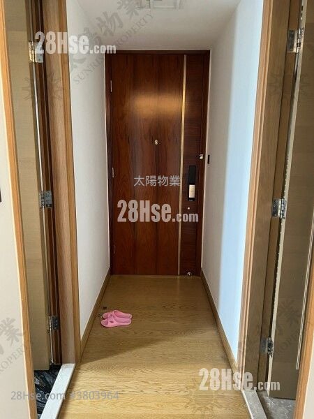 维港星岸 售盘 3 房 728 平方尺