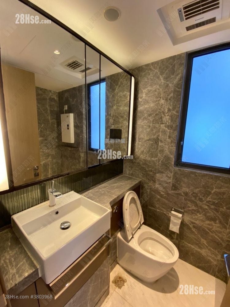 迎海 售盘 2 房 496 平方尺