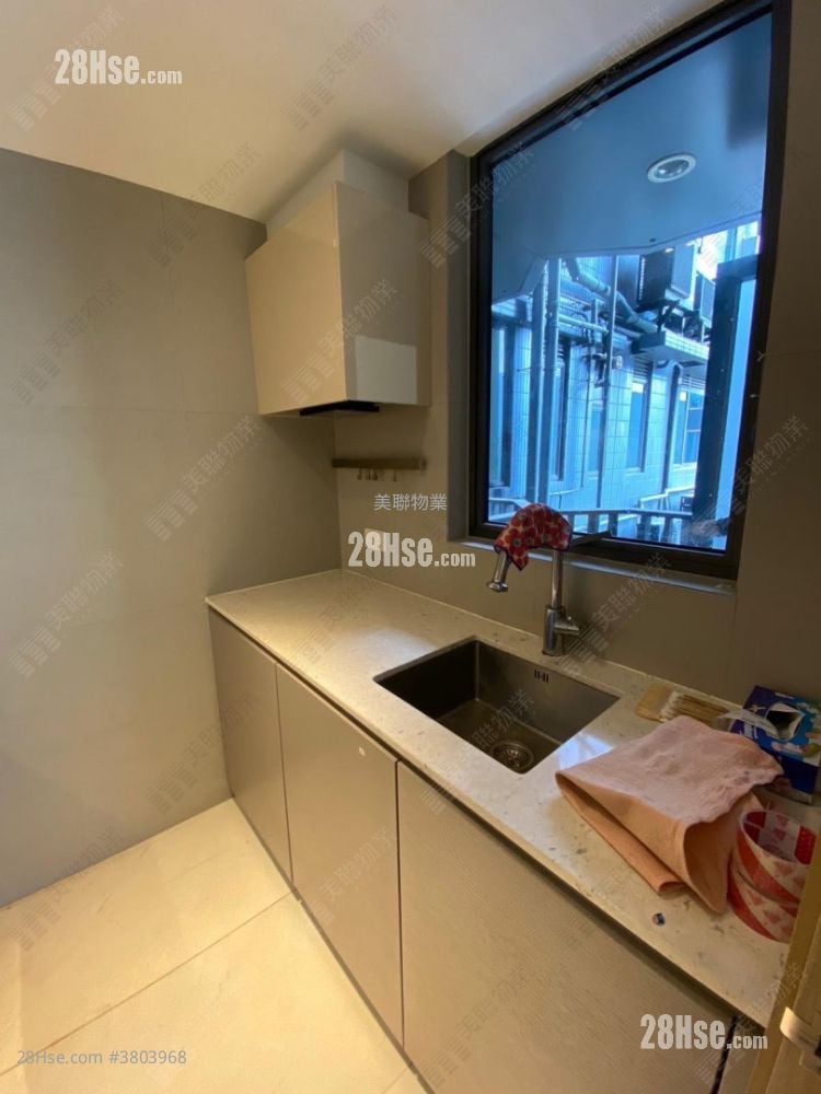 迎海 售盘 2 房 496 平方尺