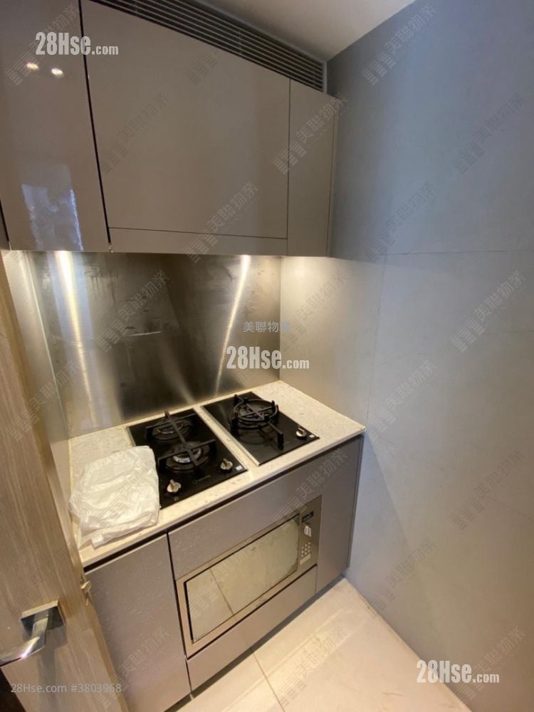 迎海 售盘 2 房 496 平方尺