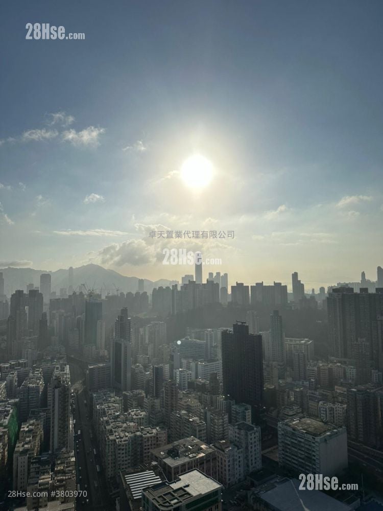 翔龙湾 租盘 3 房 , 2 浴室 805 平方尺