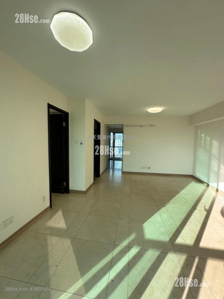 翔龙湾 租盘 3 房 , 2 浴室 805 平方尺