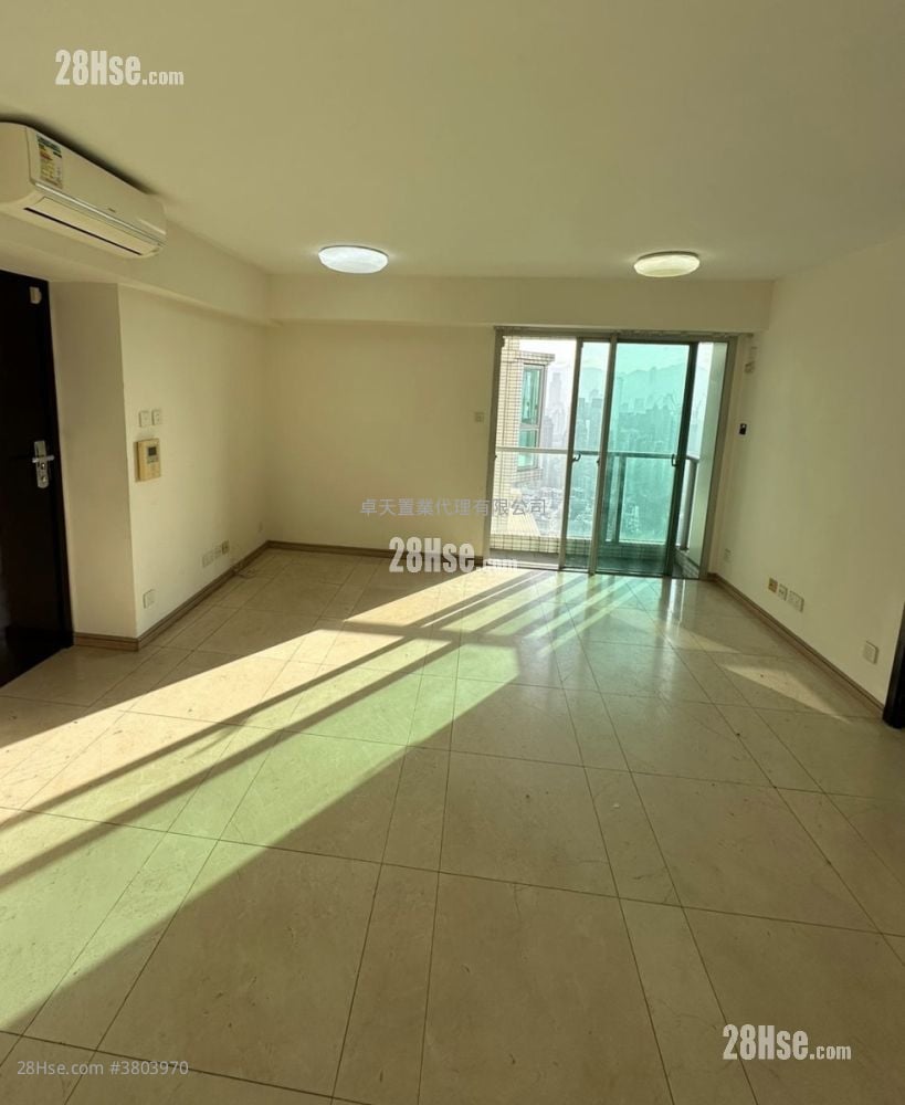 翔龙湾 租盘 3 房 , 2 浴室 805 平方尺