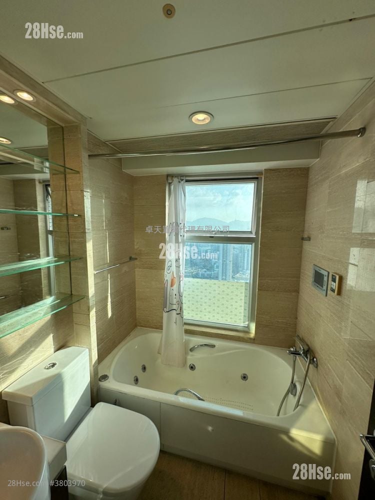 翔龙湾 租盘 3 房 , 2 浴室 805 平方尺