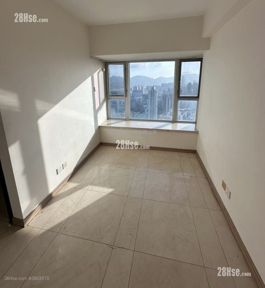 翔龙湾 租盘 3 房 , 2 浴室 805 平方尺