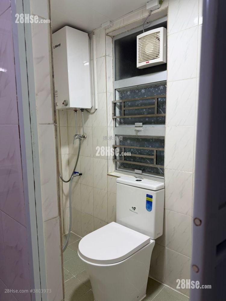 Village Rental 2 Bedrooms , 1 Bathroom