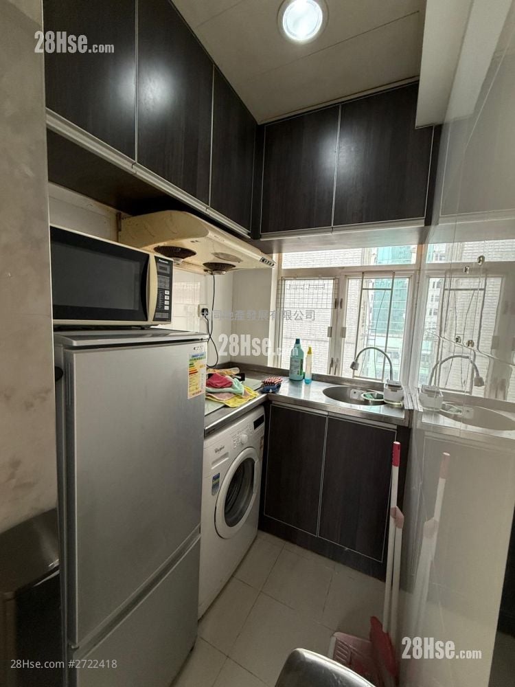 Hung Tat Building Rental 2 Bedrooms , 1 Bathroom