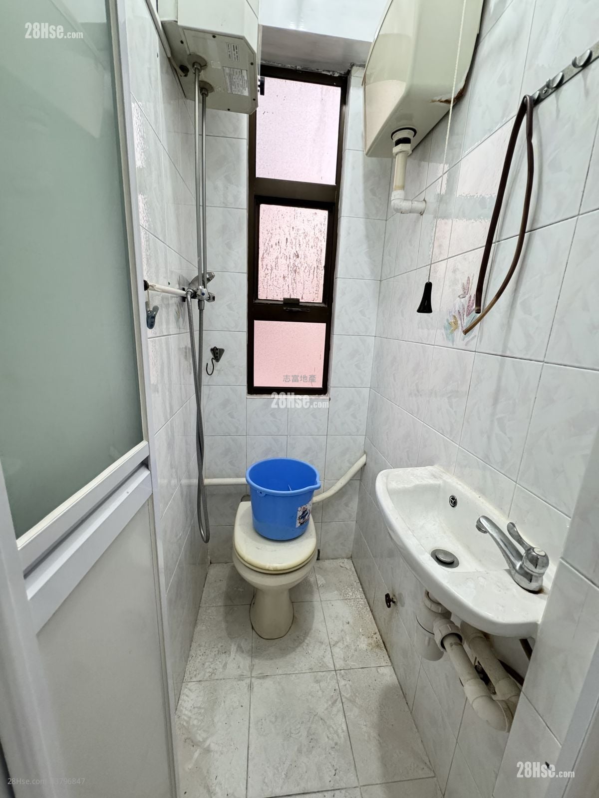 King Wong Building Sell 1 Bedroom , 1 Bathroom