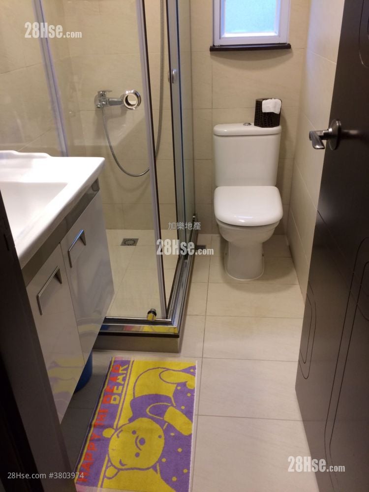 宝源大厦 售盘 3 房 , 1 浴室 471 平方尺