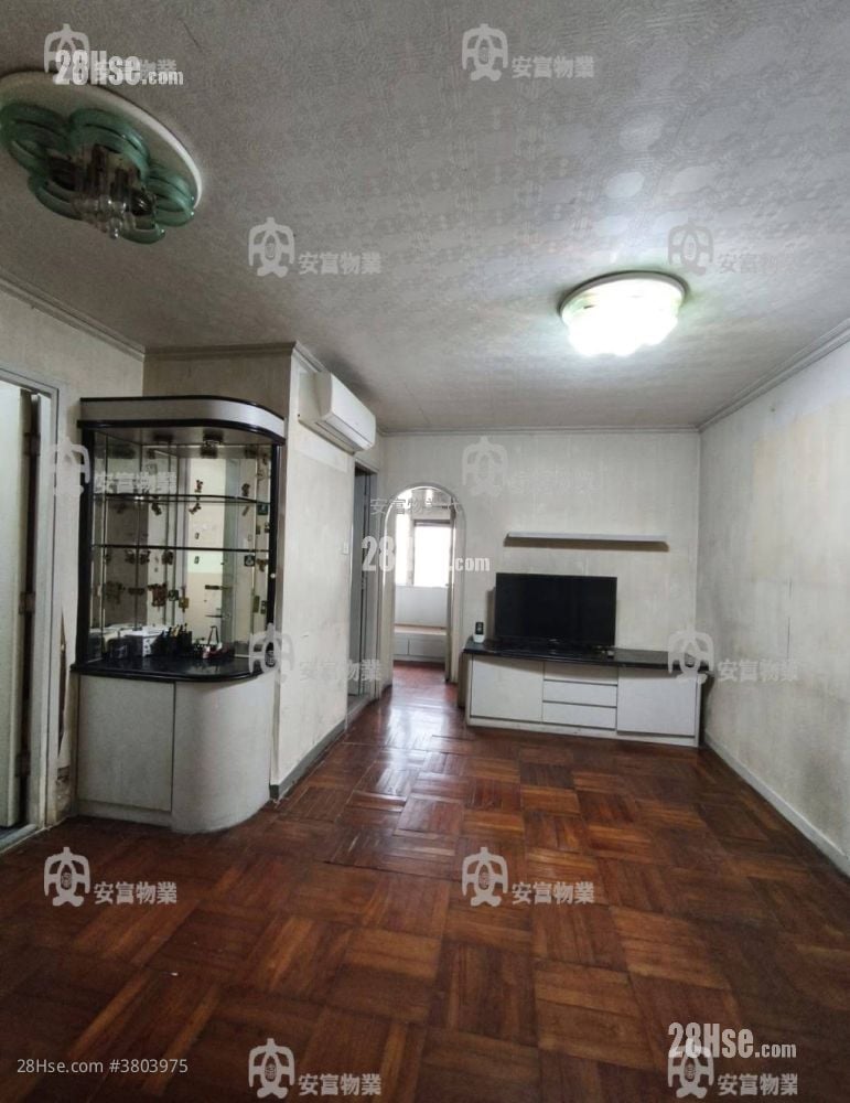 逸雅苑 售盘 2 房 , 1 浴室