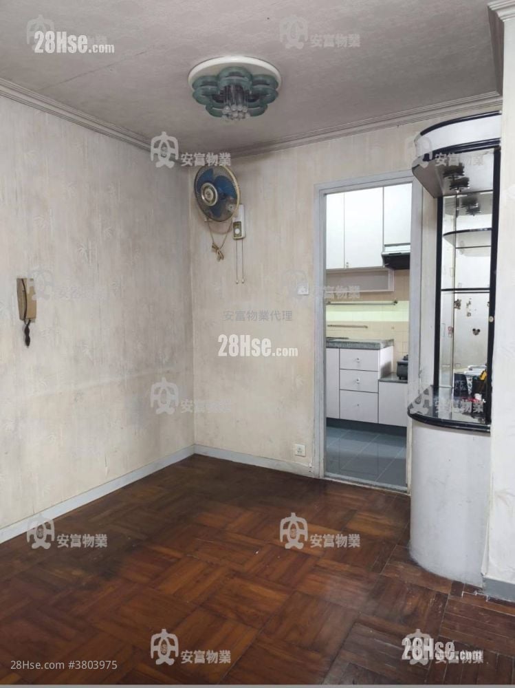 逸雅苑 售盘 2 房 , 1 浴室