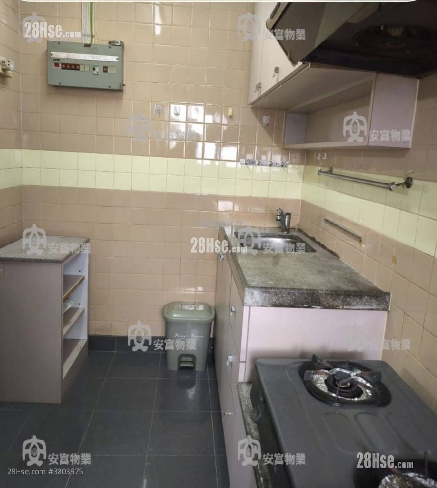 逸雅苑 售盘 2 房 , 1 浴室