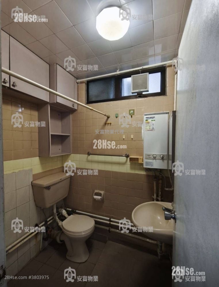 逸雅苑 售盘 2 房 , 1 浴室