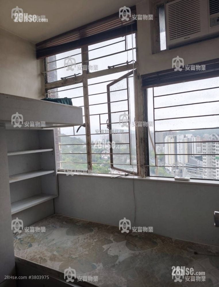 逸雅苑 售盘 2 房 , 1 浴室