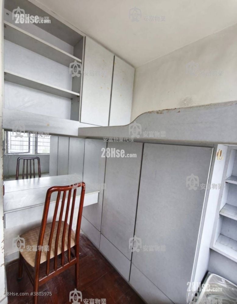 逸雅苑 售盘 2 房 , 1 浴室