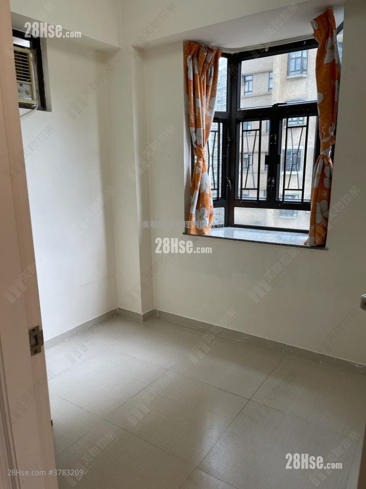 伟华中心 售盘 2 房 297 平方尺