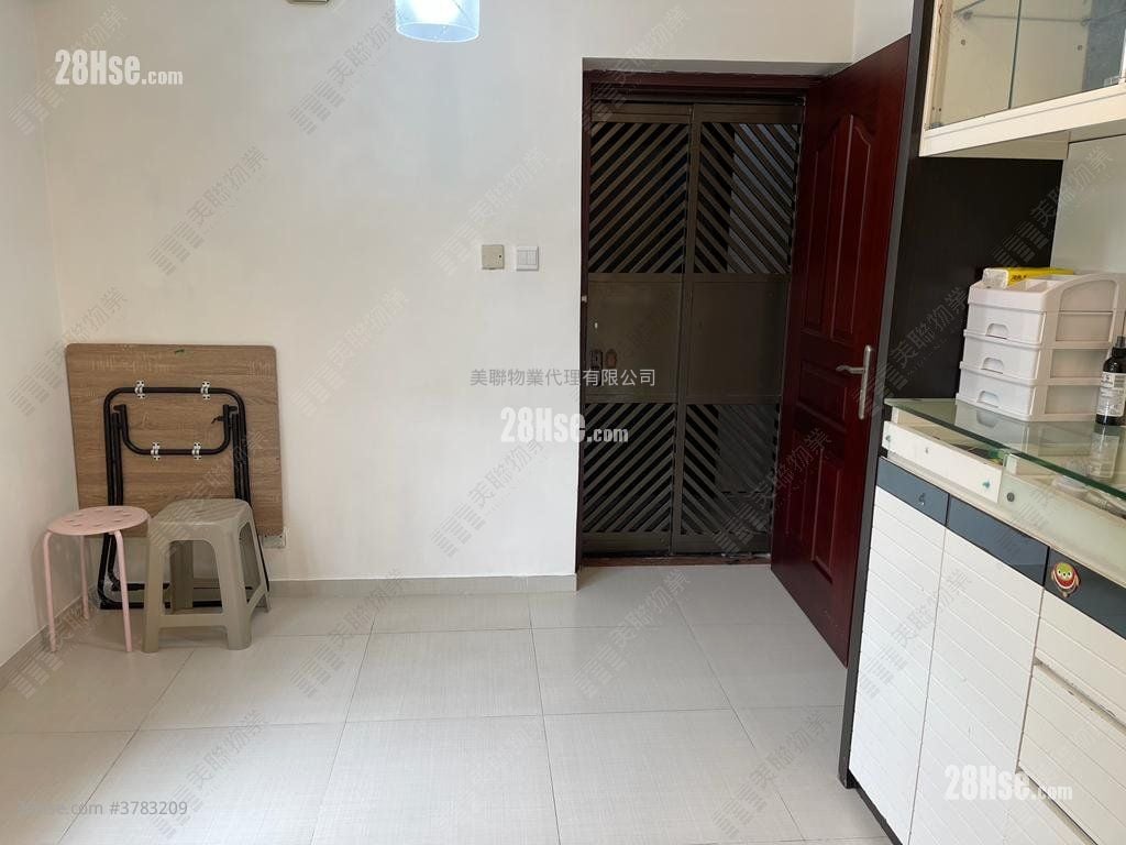 伟华中心 售盘 2 房 297 平方尺