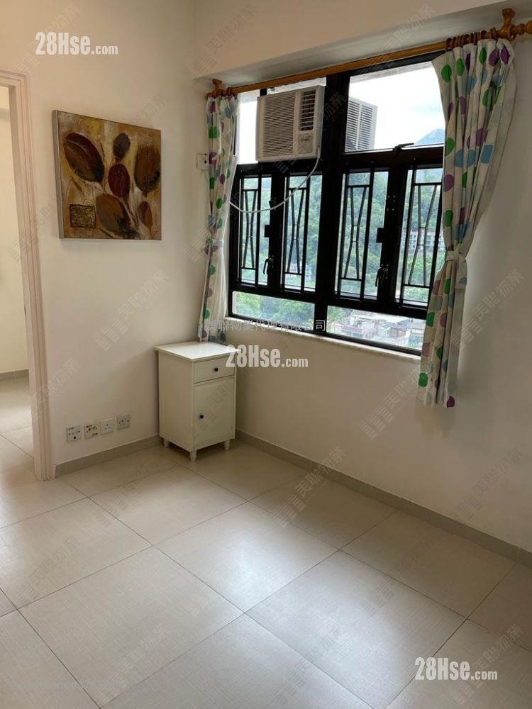 伟华中心 售盘 2 房 297 平方尺