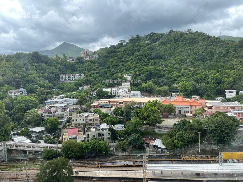 伟华中心 售盘 2 房 297 平方尺