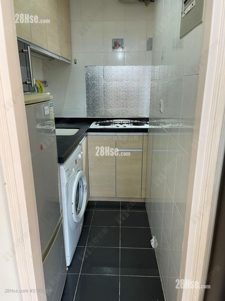 伟华中心 售盘 2 房 297 平方尺