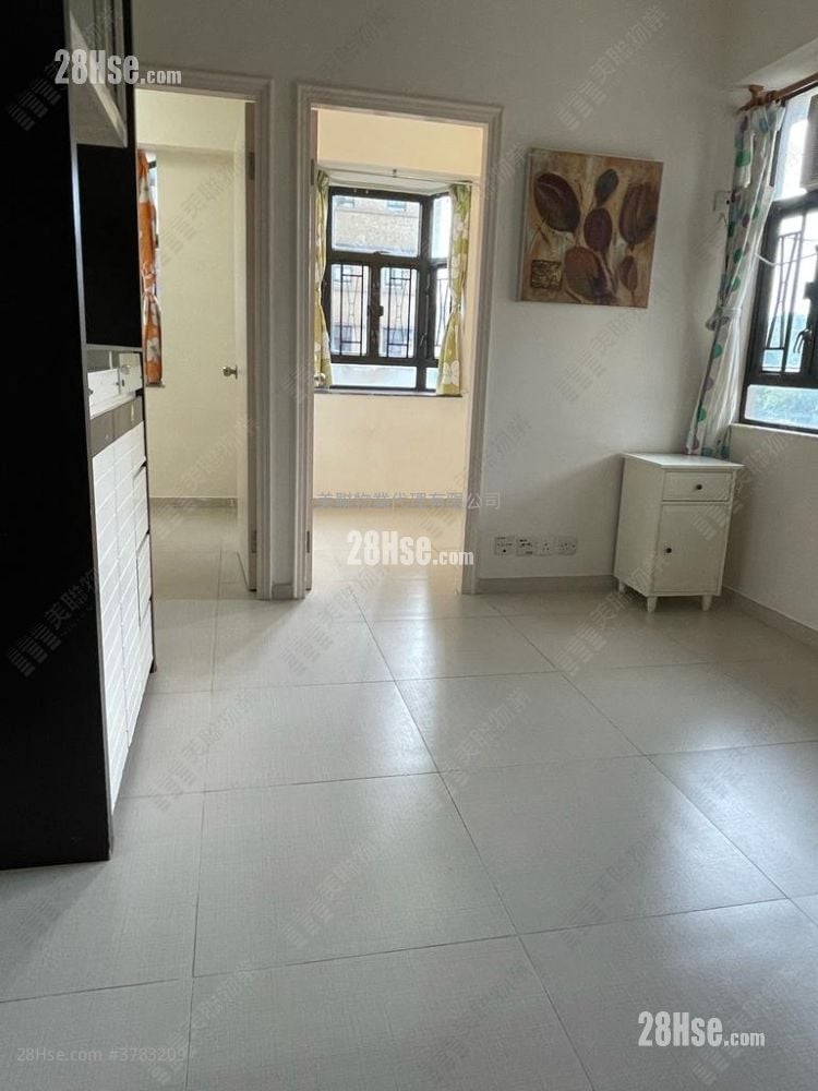 伟华中心 售盘 2 房 297 平方尺