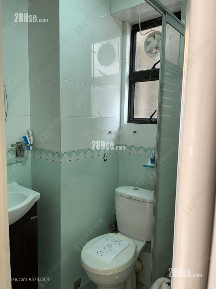 伟华中心 售盘 2 房 297 平方尺