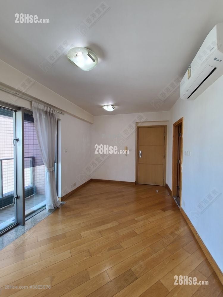 君汇港 租盘 2 房 , 1 浴室 478 平方尺