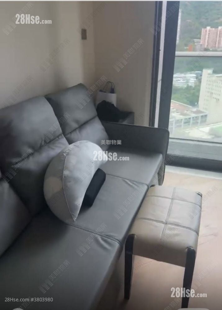 星凯堤岸 售盘 1 房 325 平方尺