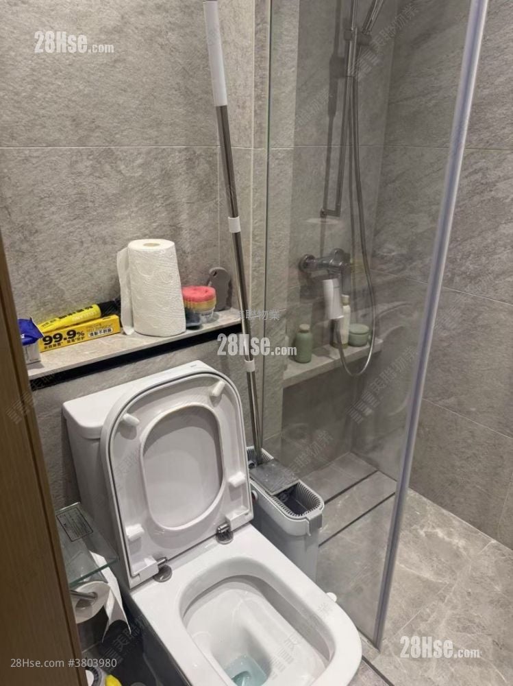 星凯堤岸 售盘 1 房 325 平方尺