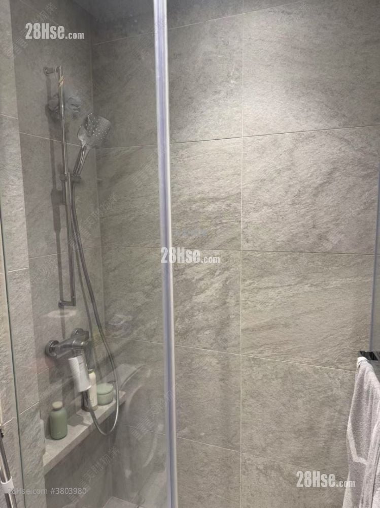 星凯堤岸 售盘 1 房 325 平方尺