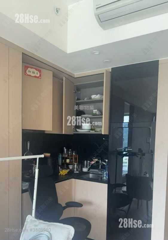 星凯堤岸 售盘 1 房 325 平方尺