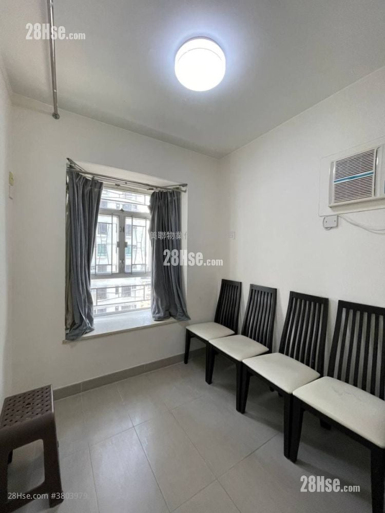 Shatin Centre Rental 1 Bedroom , 1 Bathroom 310 ft²