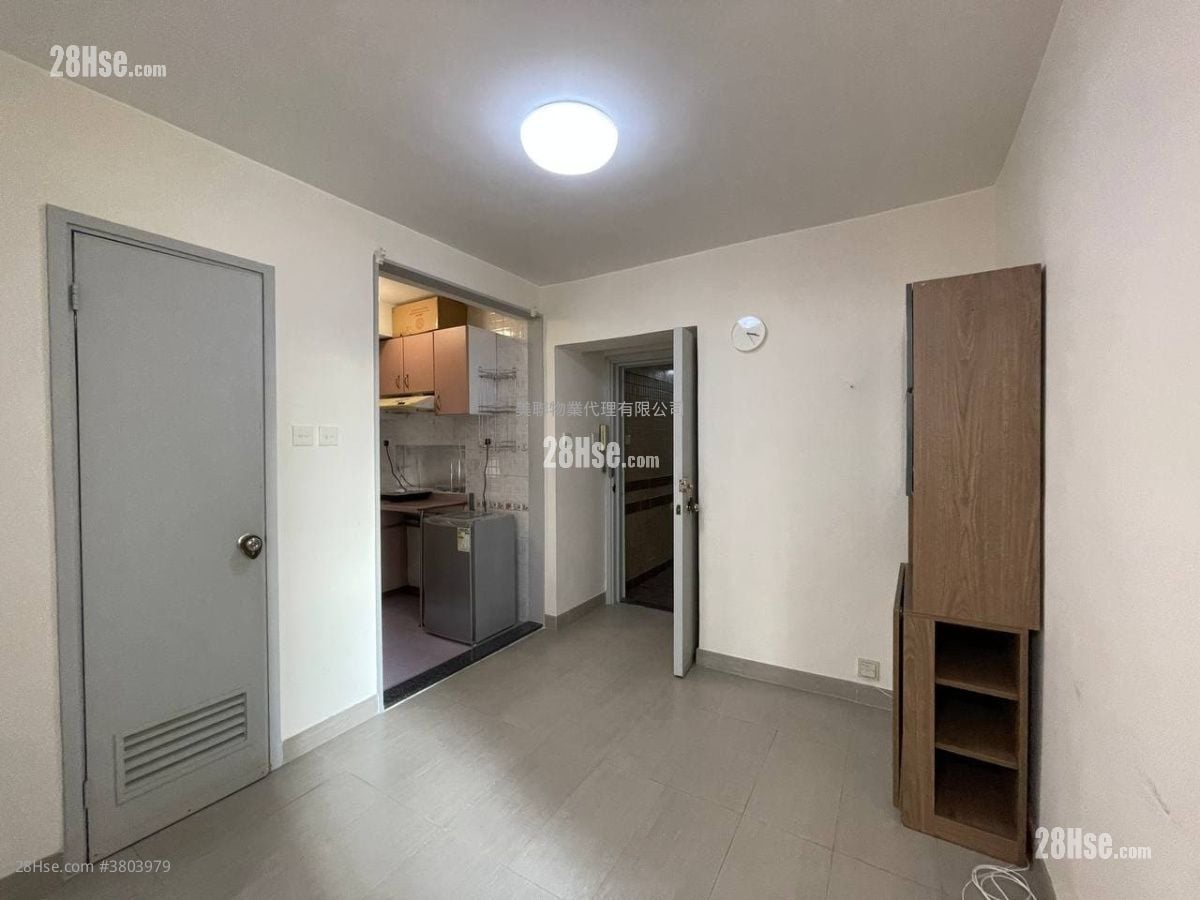 Shatin Centre Rental 1 Bedroom , 1 Bathroom 310 ft²