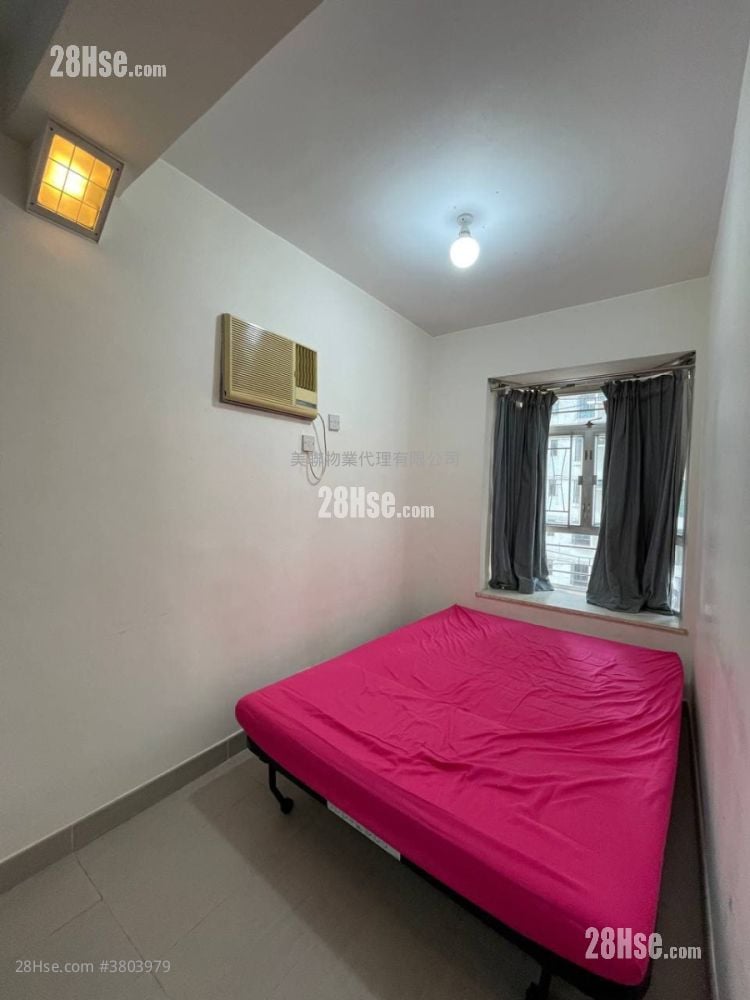 Shatin Centre Rental 1 Bedroom , 1 Bathroom 310 ft²