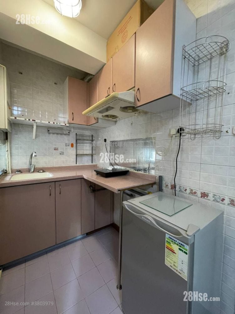 Shatin Centre Rental 1 Bedroom , 1 Bathroom 310 ft²