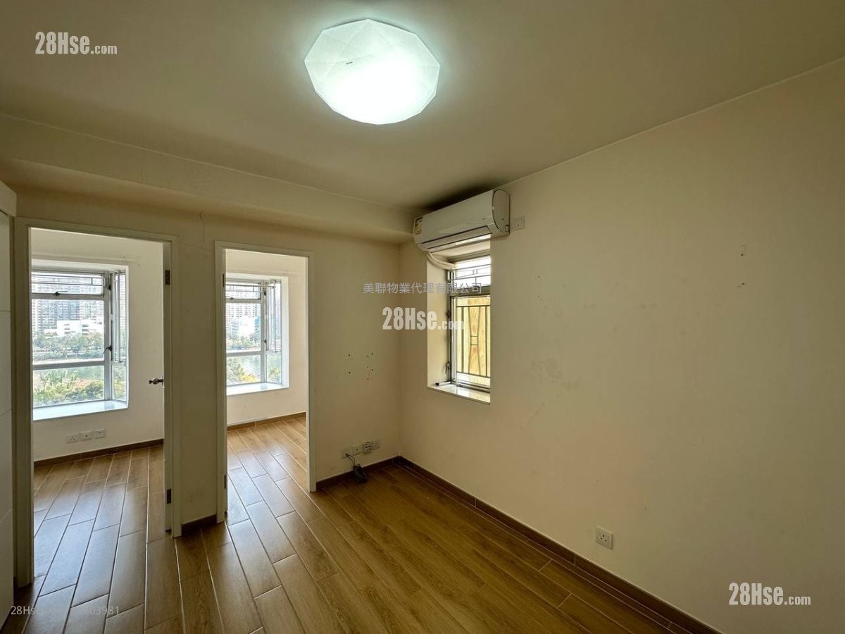 Shatin Centre Rental 1 Bedroom , 1 Bathroom 297 ft²